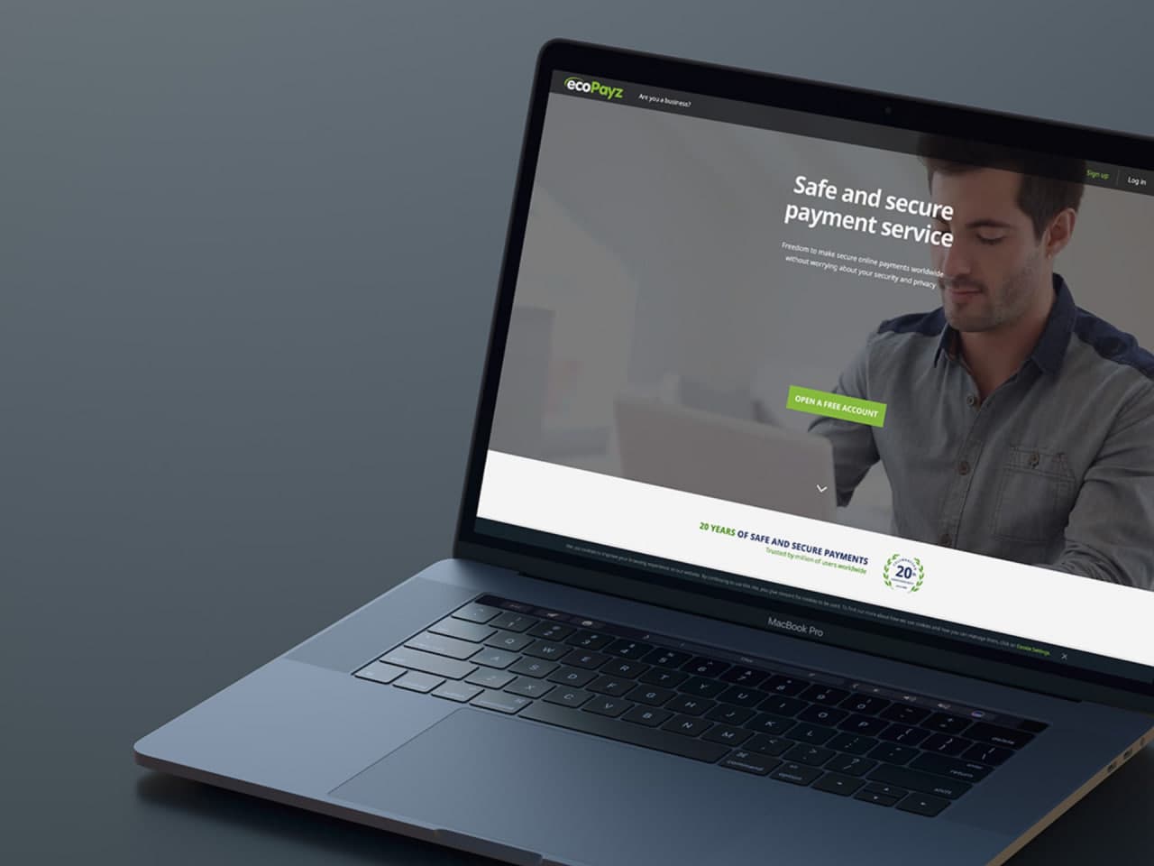 EcoPayz